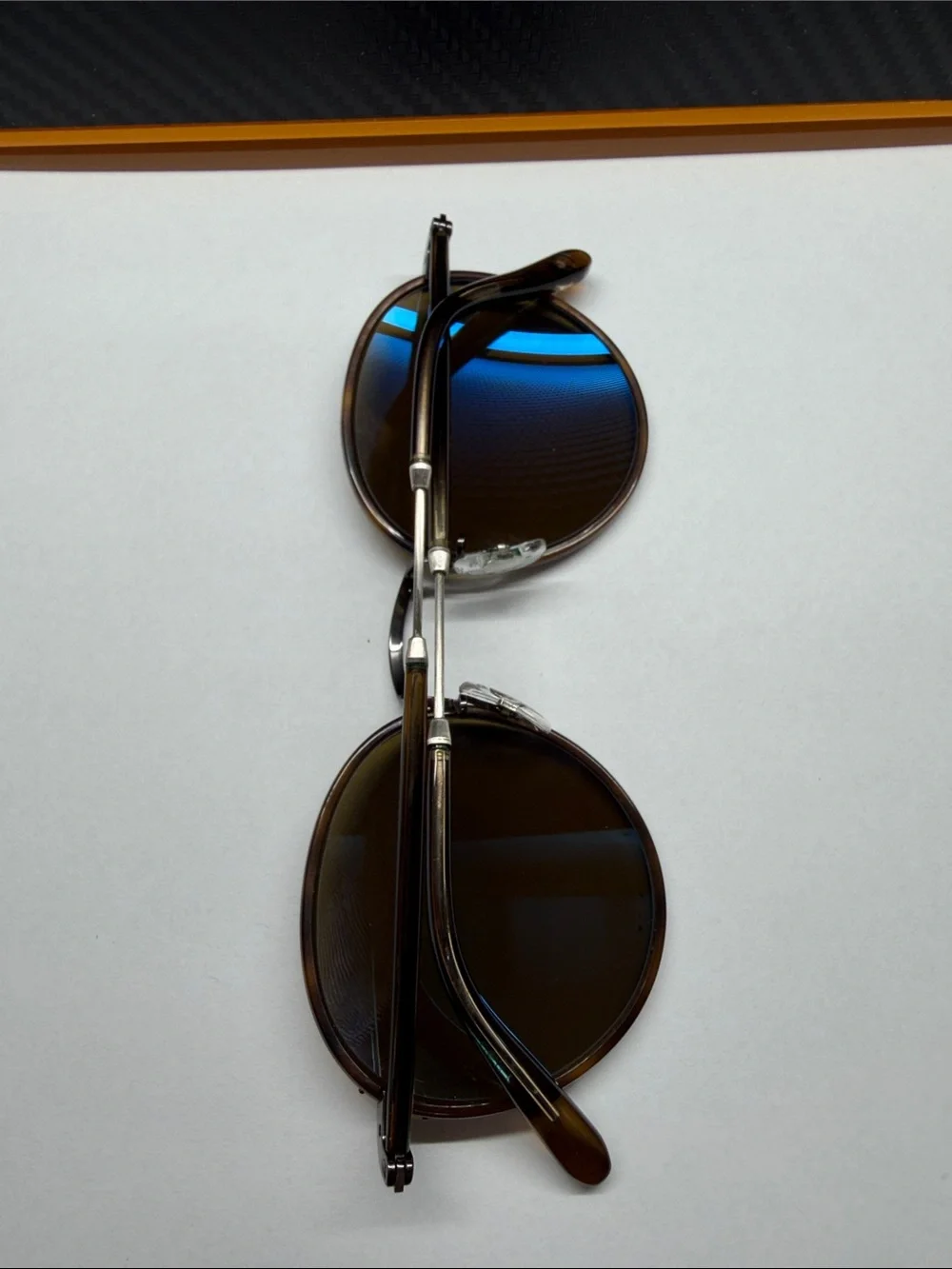 Garrett Leight Wilson Sunglasses